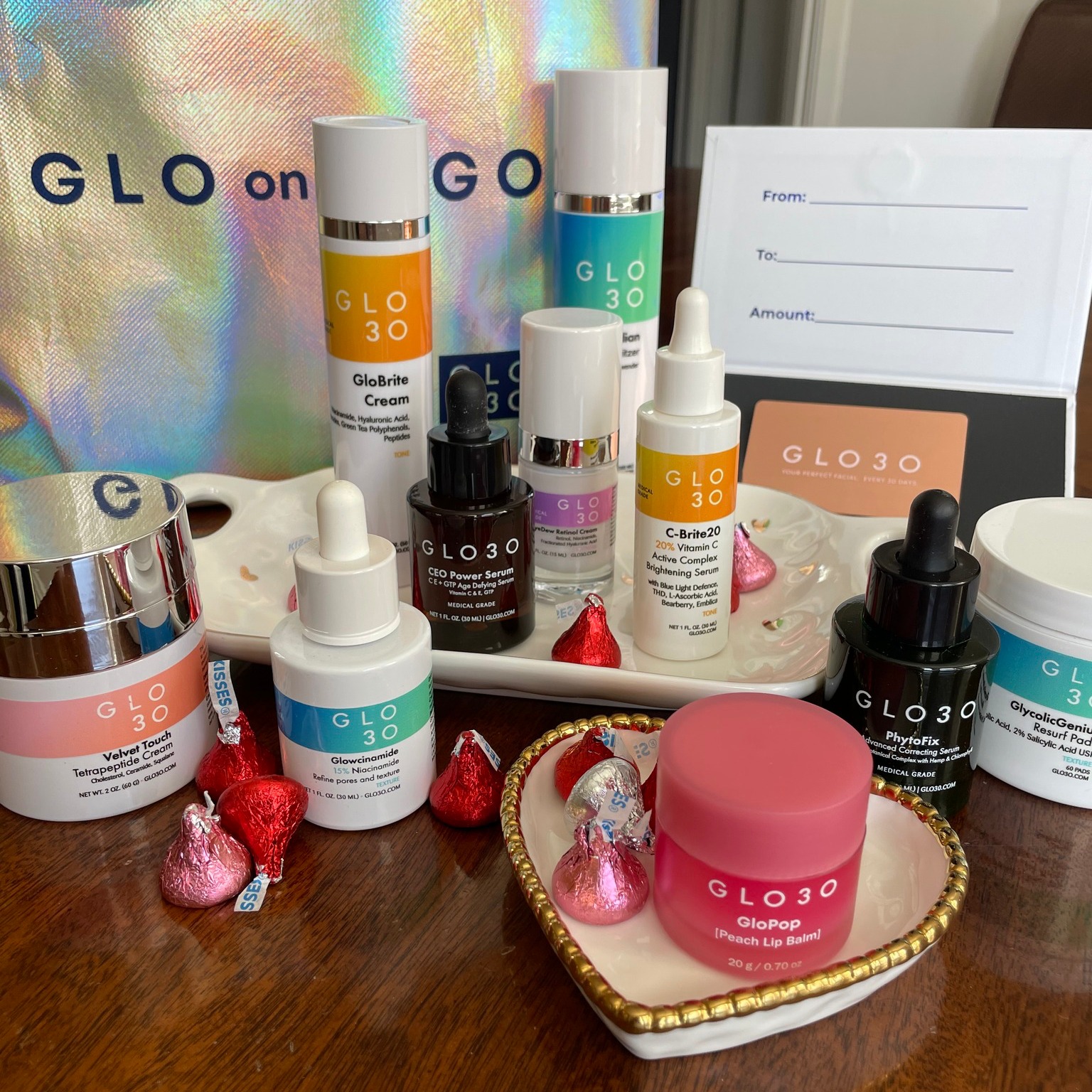 Glo30